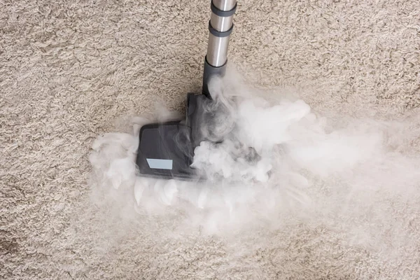 Burns Carpet Cleaning Norcross GA