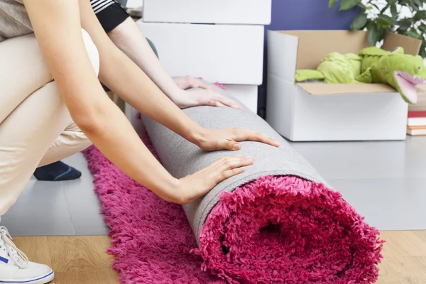 Burns Carpet Cleaning Special Offer